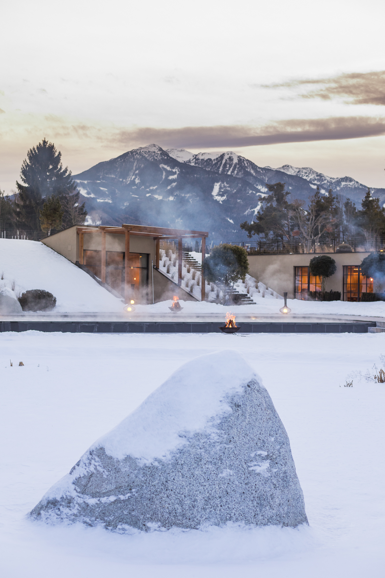 Seehof Nature Retreat  Bilder | Bild 27