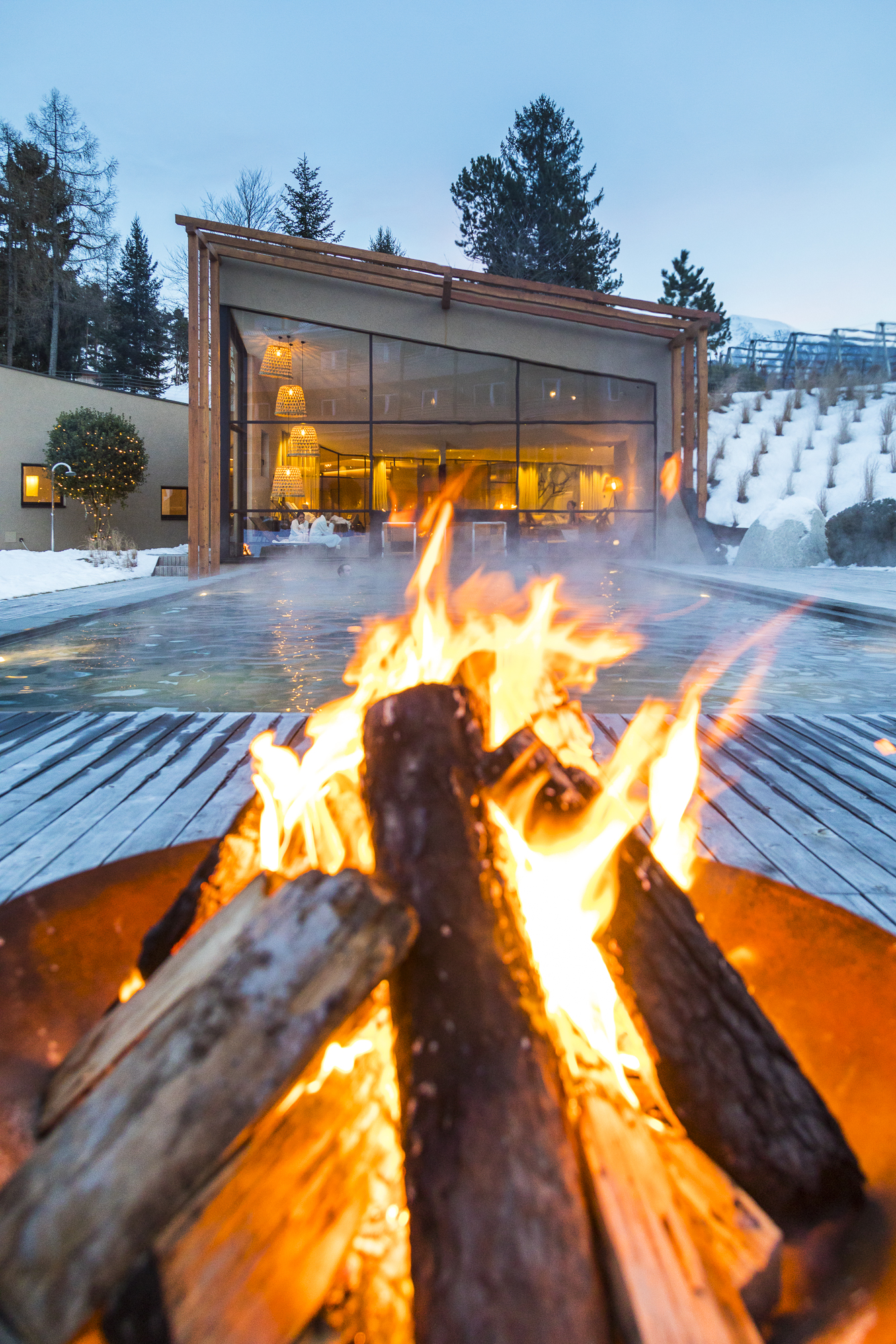 Seehof Nature Retreat  Bilder | Bild 28