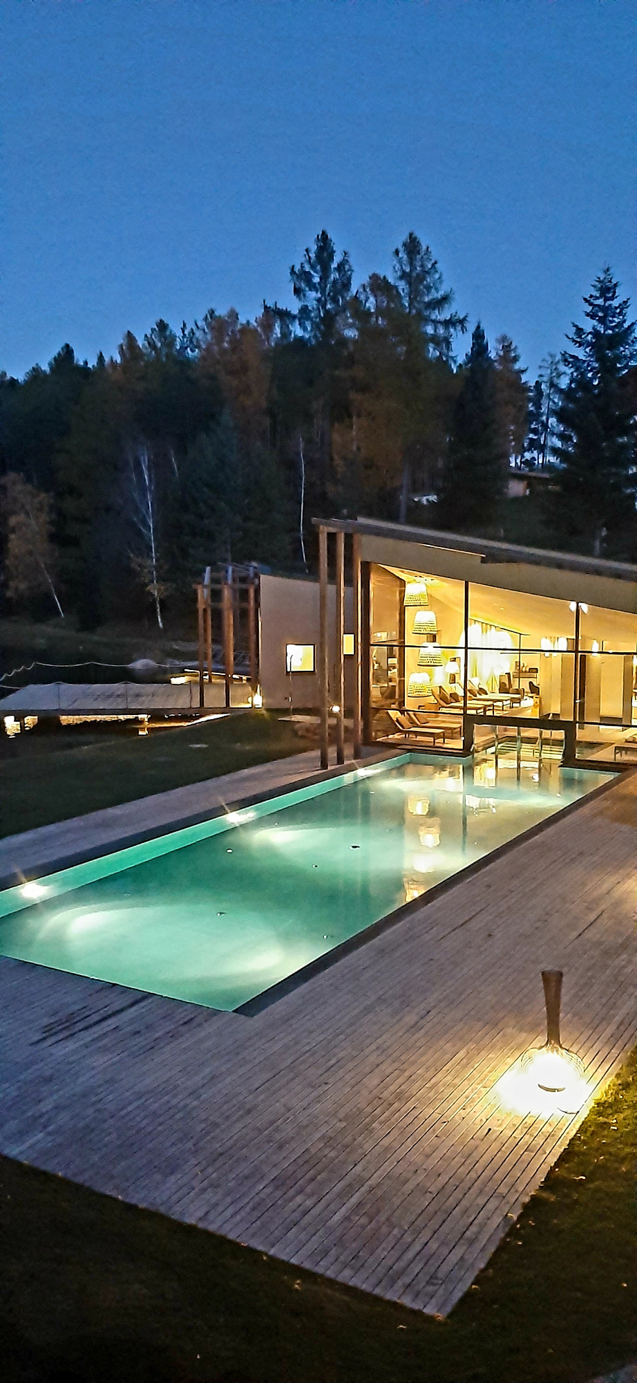 Seehof Nature Retreat  Bilder | Bild 32