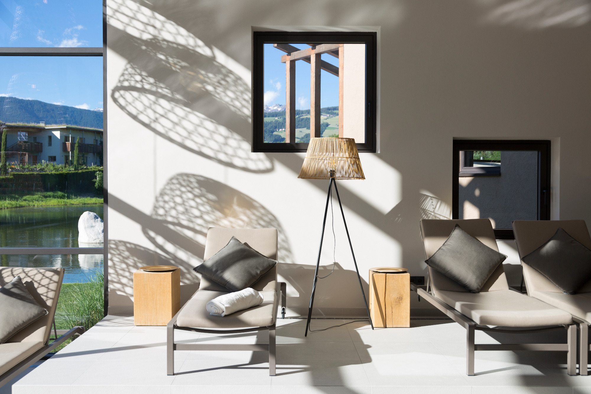 Seehof Nature Retreat  Bilder | Bild 33