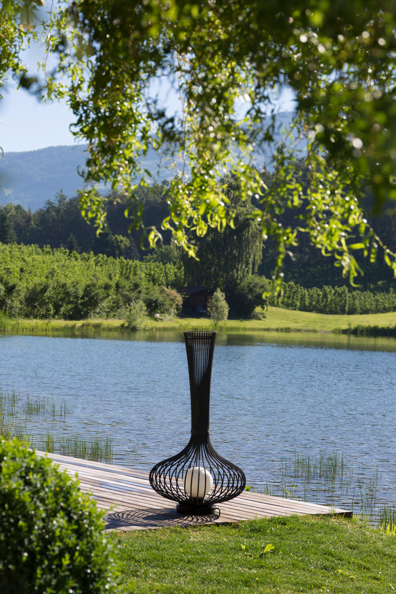 Seehof Nature Retreat  Bilder | Bild 34