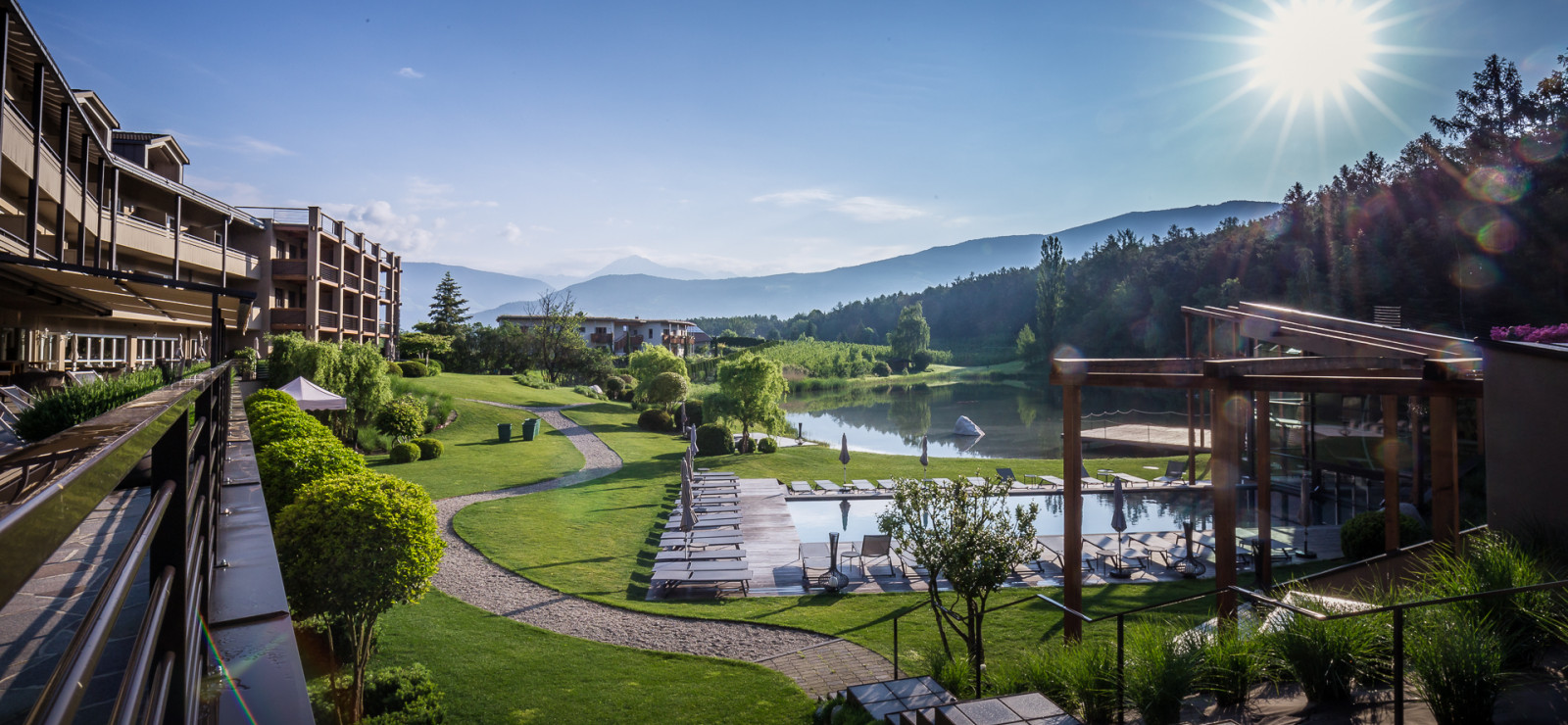 Seehof Nature Retreat  Bilder | Bild 1