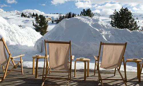 Hotel Seiser Alm Urthaler Bilder | Bild 21