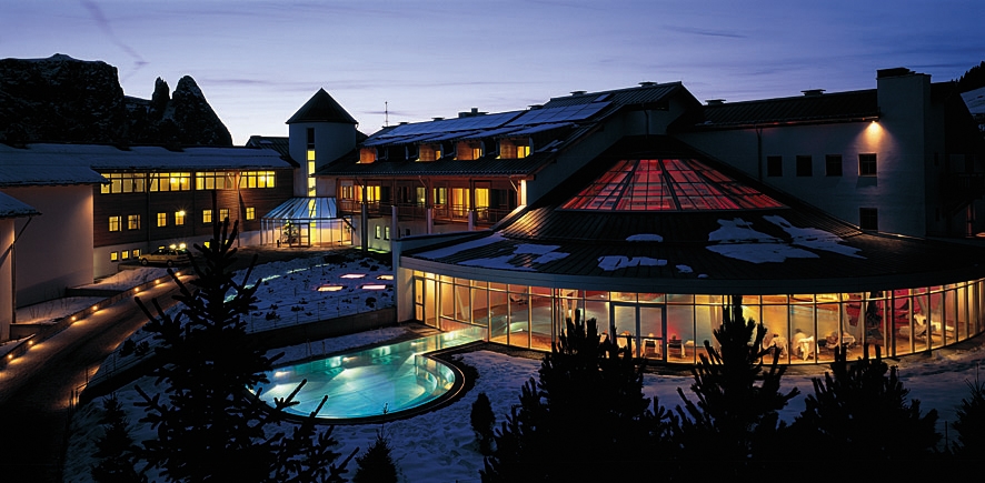 Hotel Seiser Alm Urthaler Bilder | Bild 2