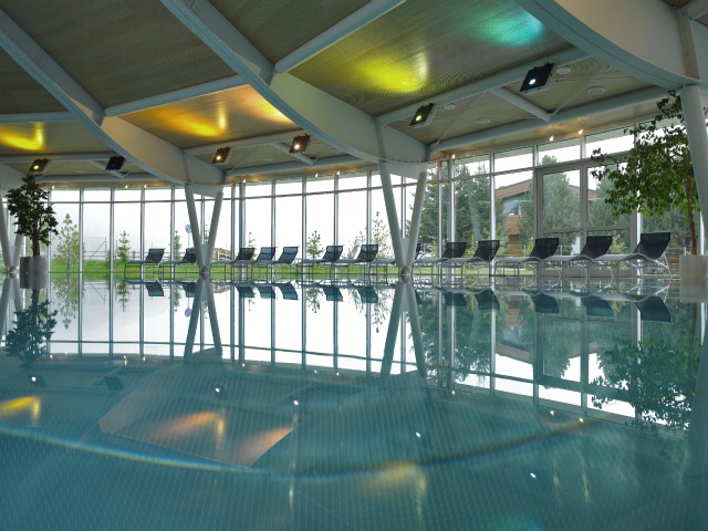 Hotel Seiser Alm Urthaler Bilder | Bild 11