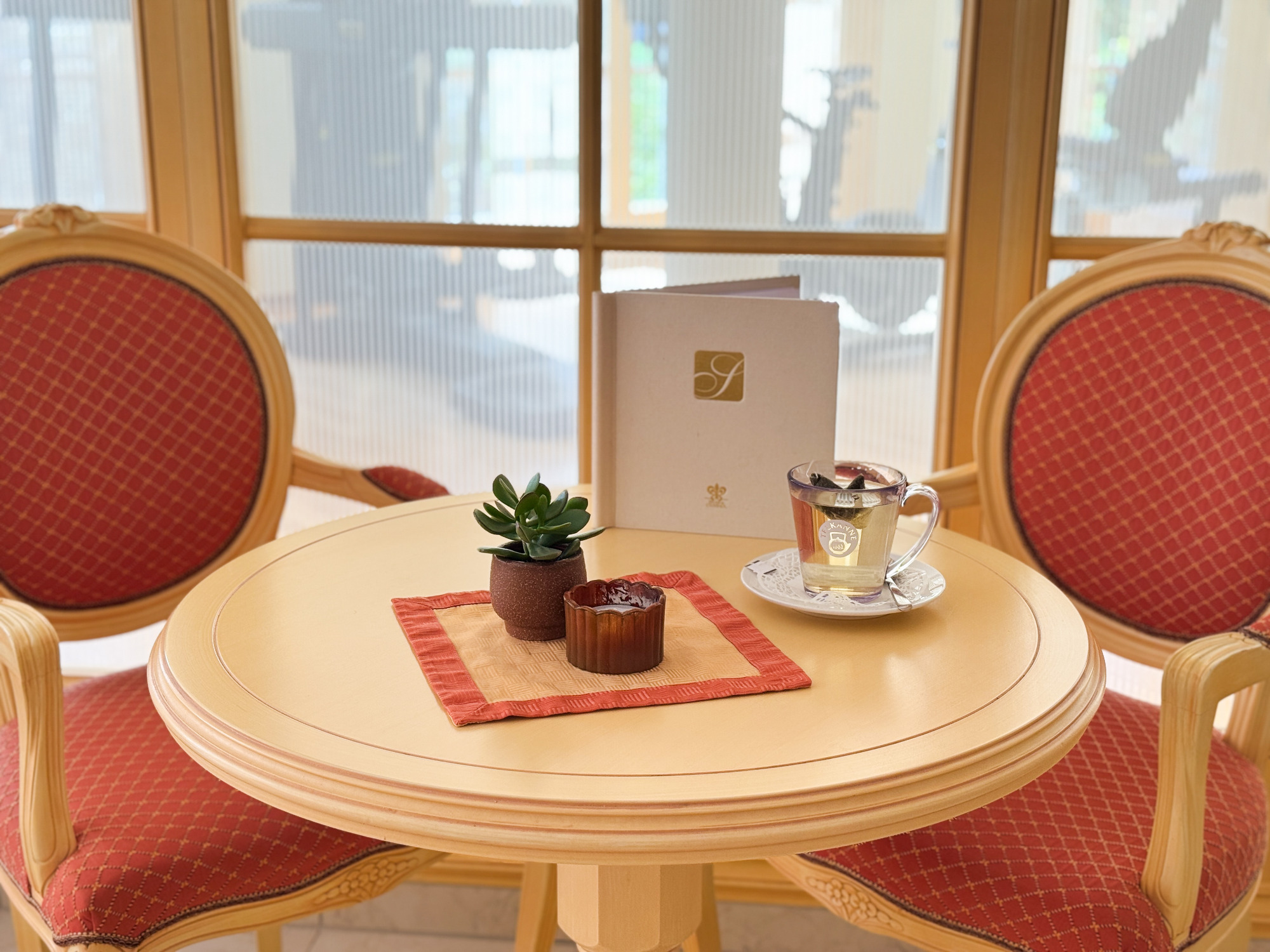 Hotel Singer – Relais & Châteaux ****S | Bild 34