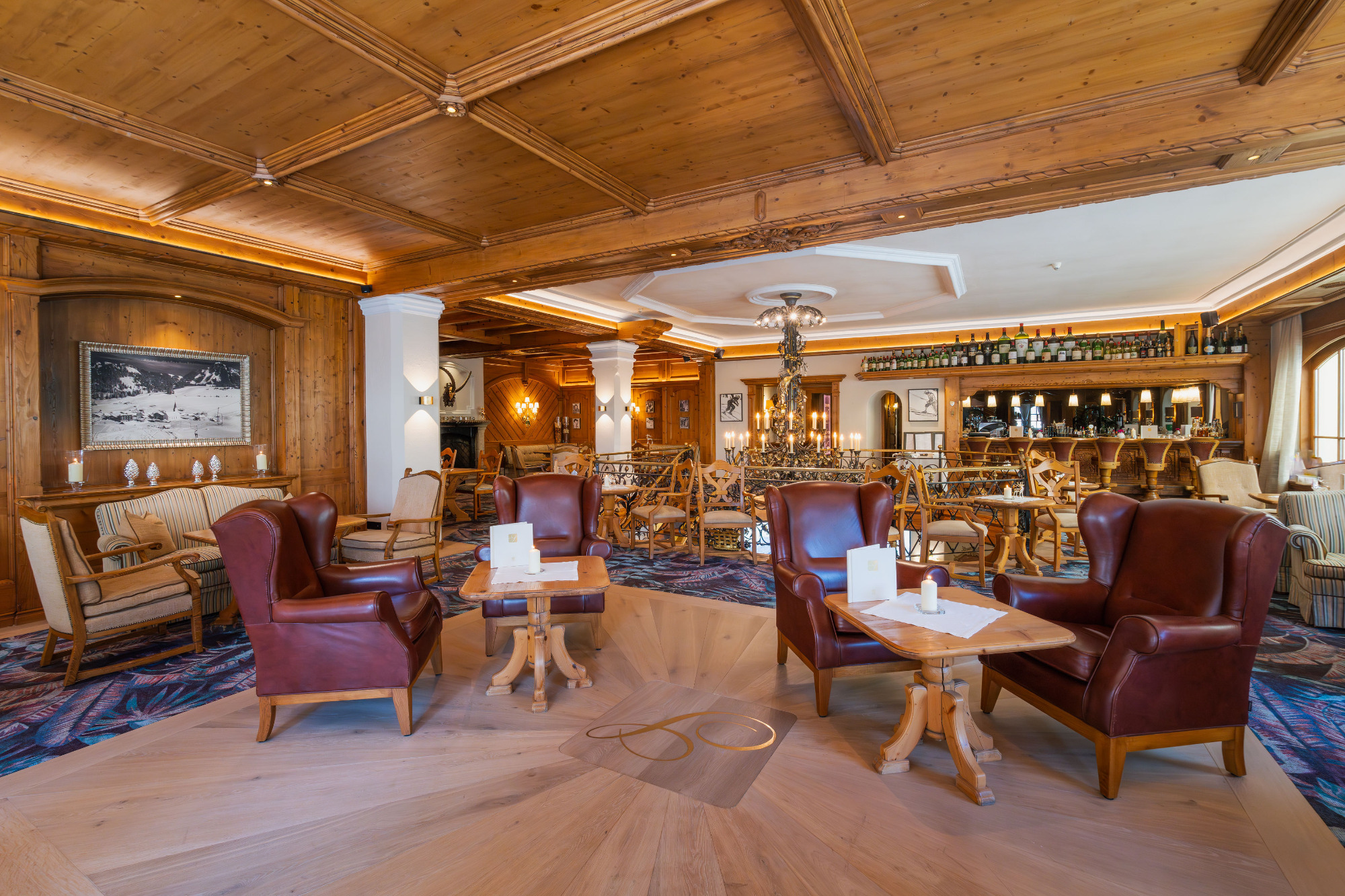 Hotel Singer – Relais & Châteaux ****S | Bild 6