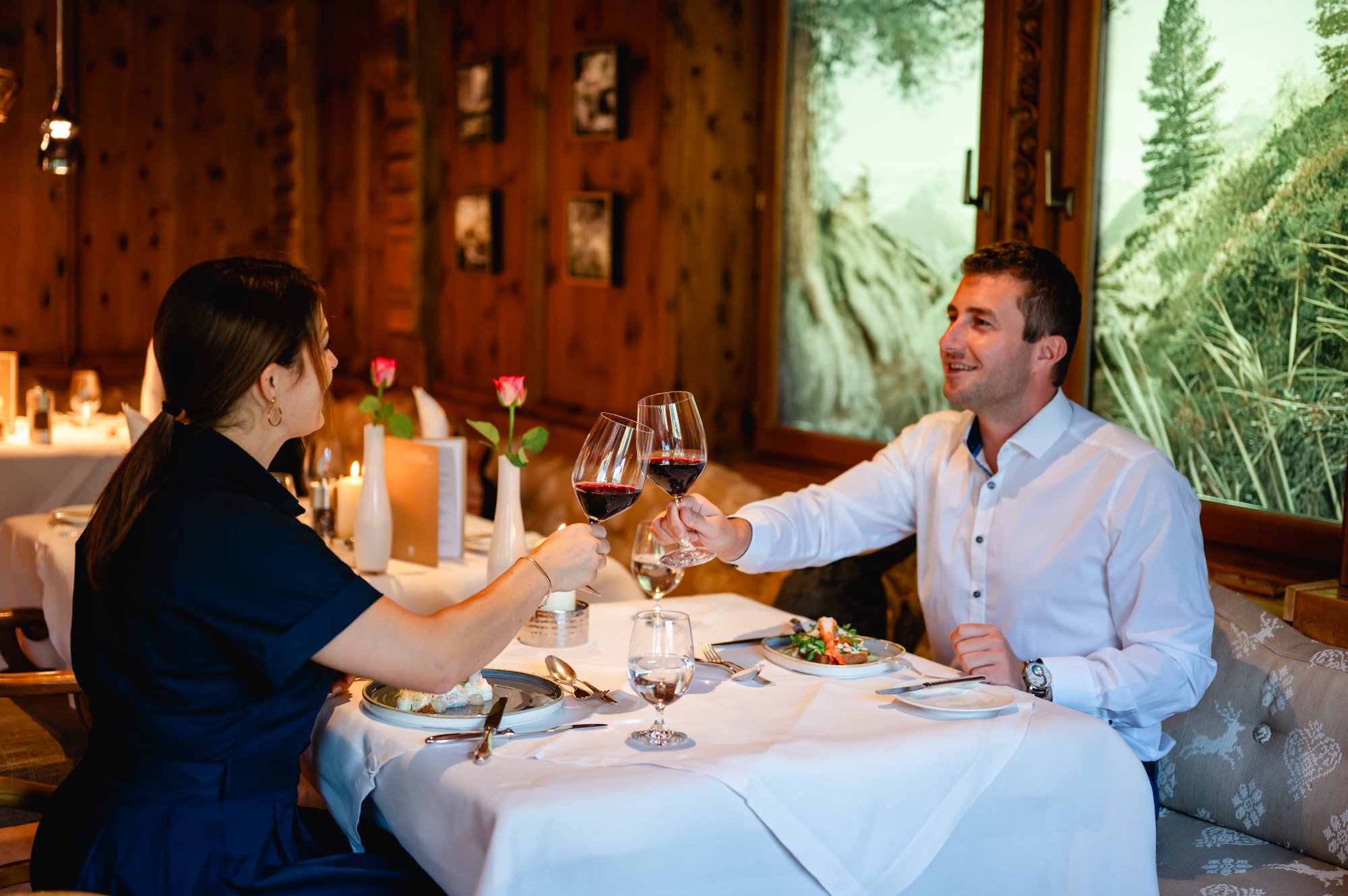 Hotel Singer – Relais & Châteaux ****S Bilder | Bild 34