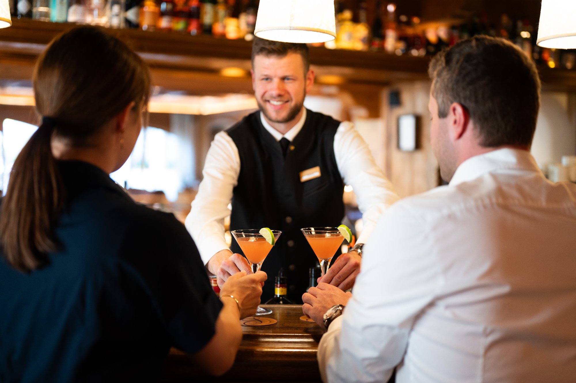 Hotel Singer – Relais & Châteaux ****S Bilder | Bild 4