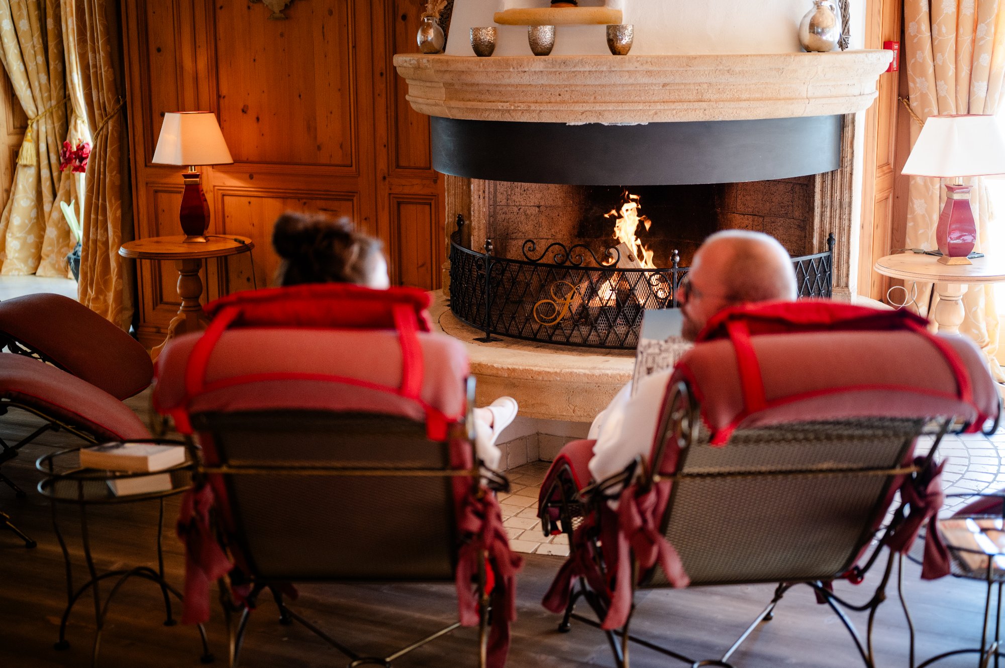 Hotel Singer – Relais & Châteaux ****S Bilder | Bild 26