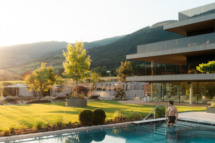 Wellnesshotel Südtirol