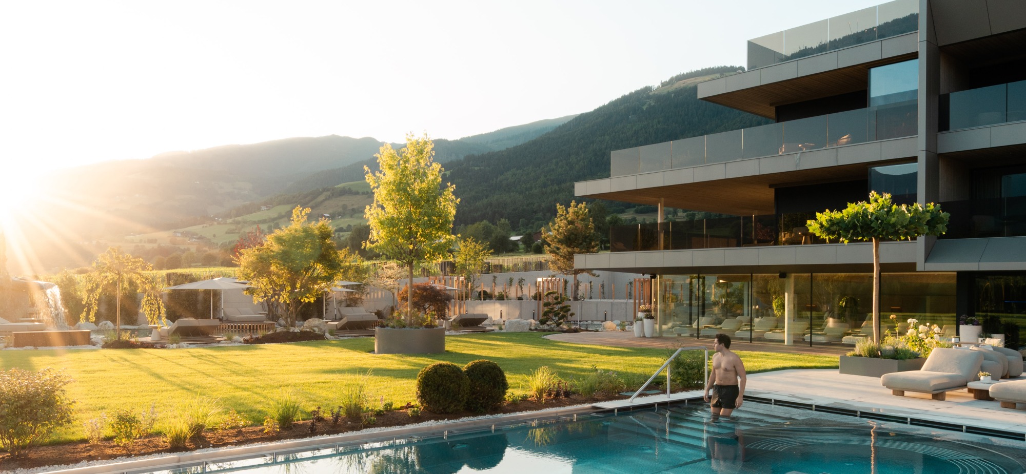 Hotel Solvie Bilder | Bild 1