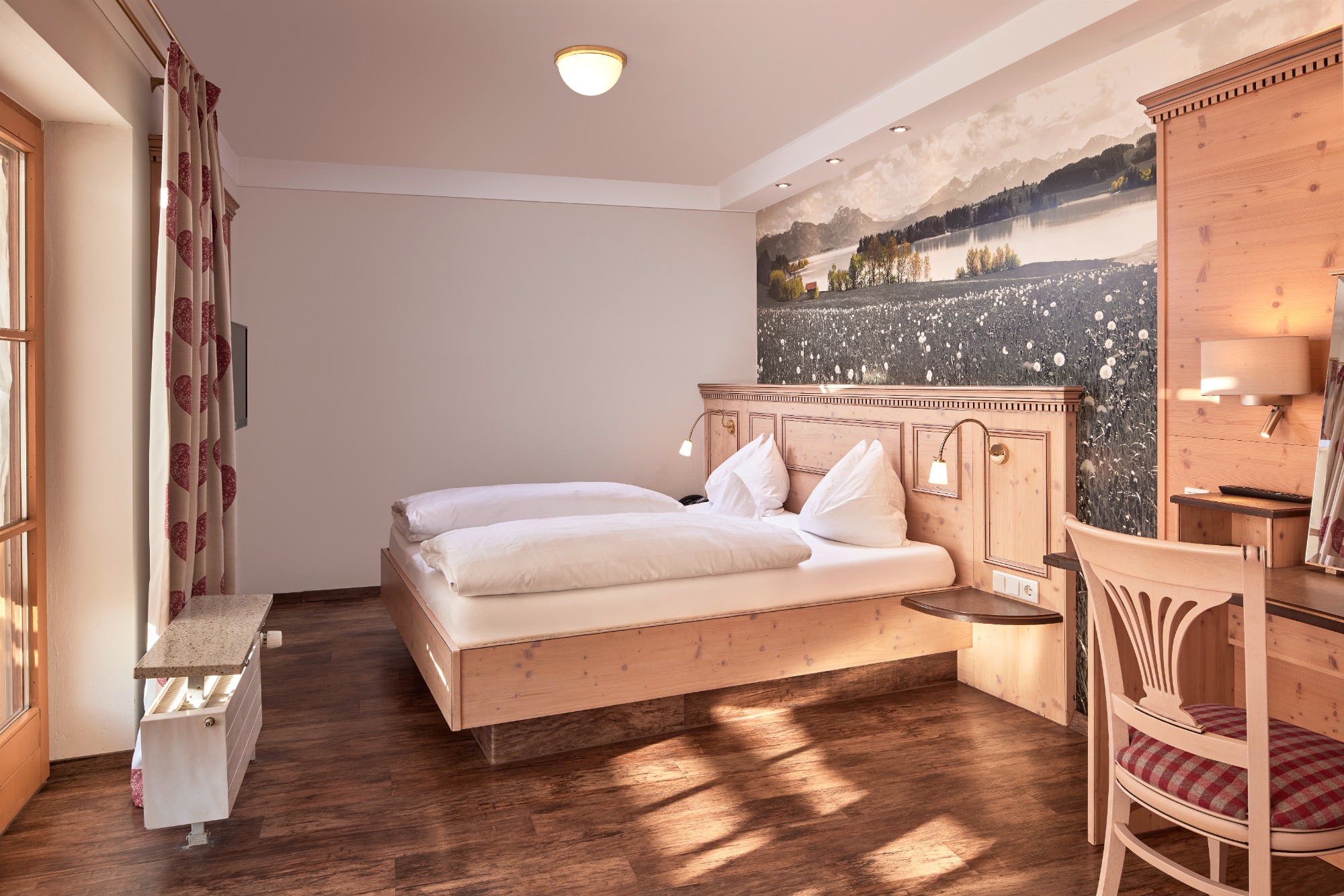 Hotel Sommer Bilder | Bild 7