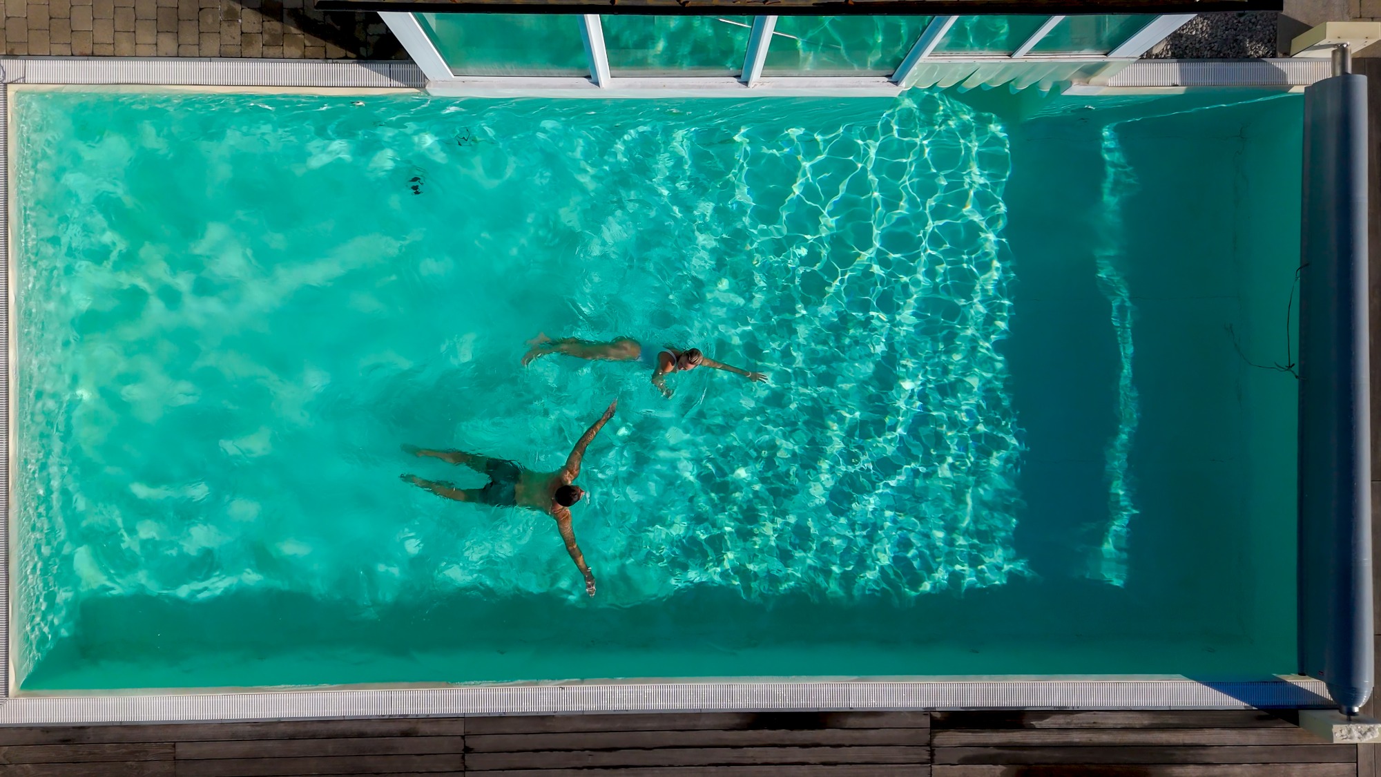 Hotel Sommer Bilder | Bild 8