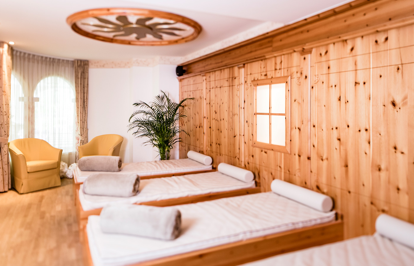 Hotel Sonnenberg Bilder | Bild 4