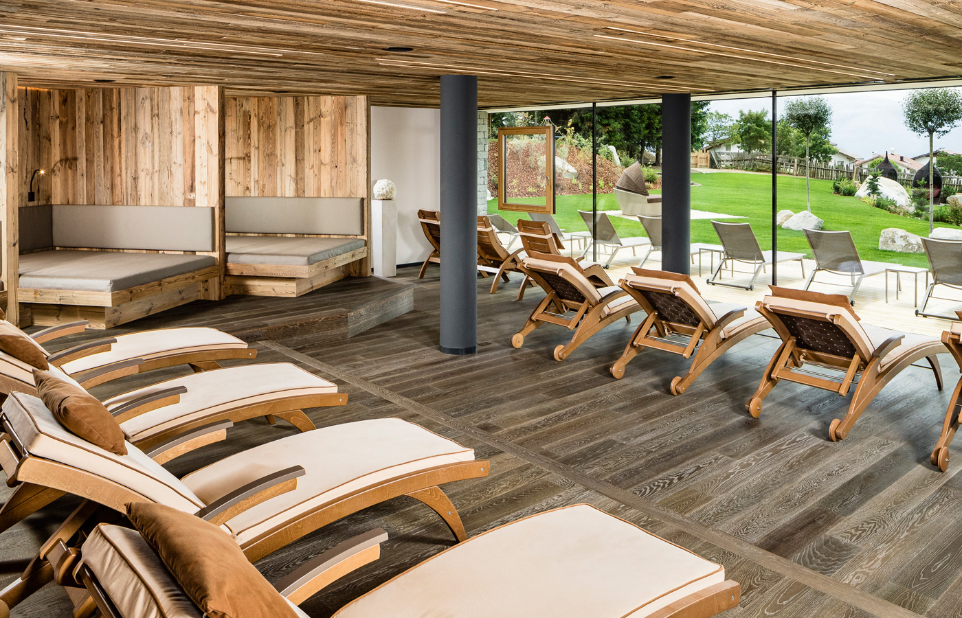 Hotel Sonnenberg Bilder | Bild 5