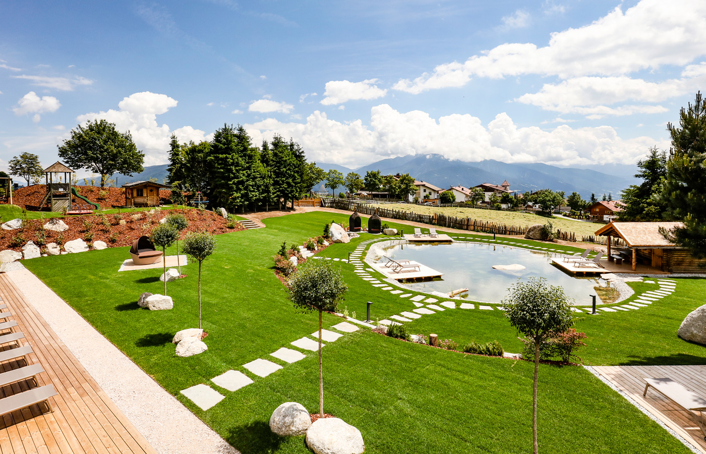 Hotel Sonnenberg Bilder | Bild 9