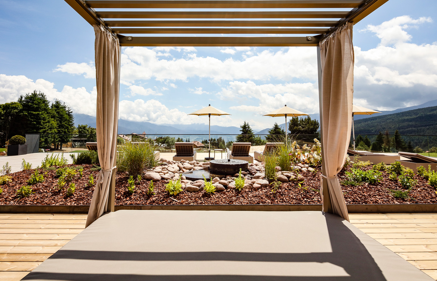 Hotel Sonnenberg Bilder | Bild 8