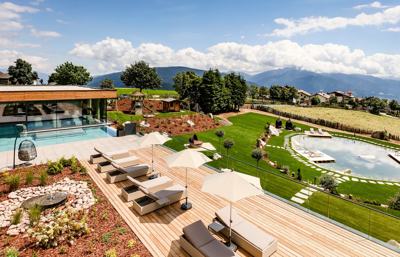 Hotel Sonnenberg Bilder | Bild 10