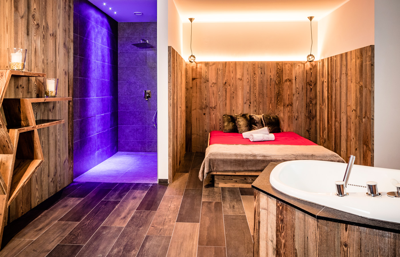 Hotel Sonnenberg Bilder | Bild 12