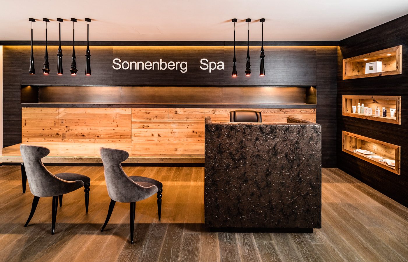 Hotel Sonnenberg Bilder | Bild 18