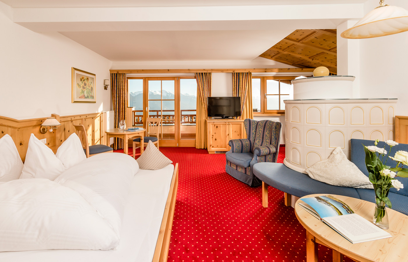 Hotel Sonnenberg Bilder | Bild 27