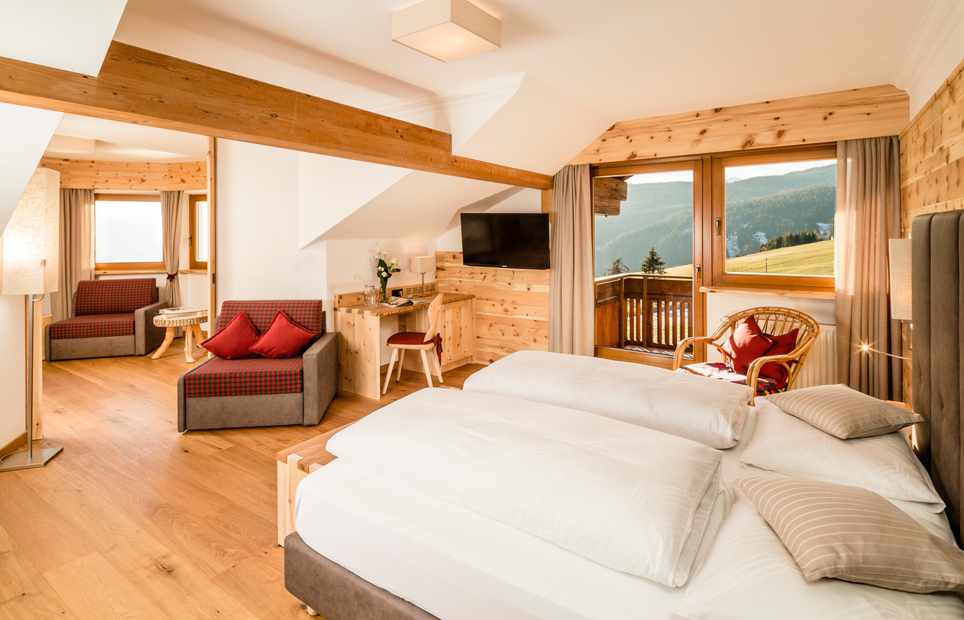 Hotel Sonnenberg Bilder | Bild 28