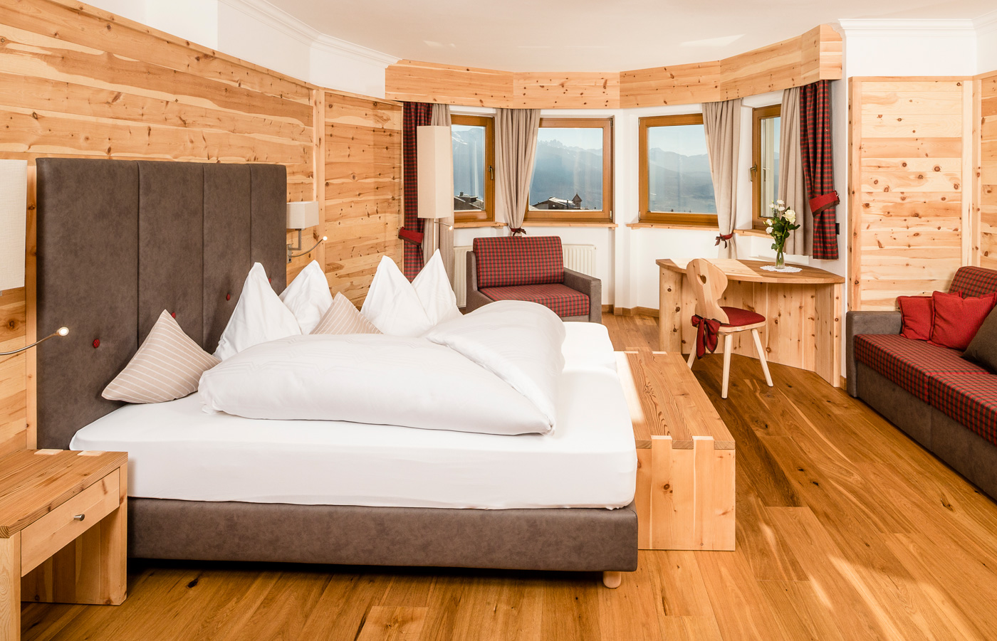 Hotel Sonnenberg Bilder | Bild 30