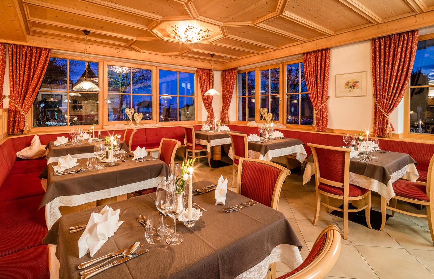 Hotel Sonnenberg Bilder | Bild 32