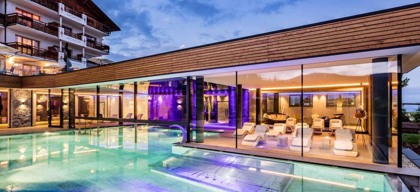 Hotel Sonnenberg Bilder | Bild 1