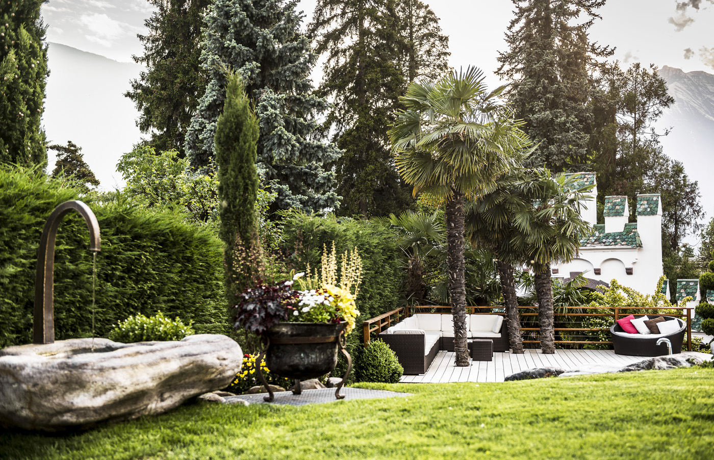 Hotel Sonnenburg Bilder | Bild 4