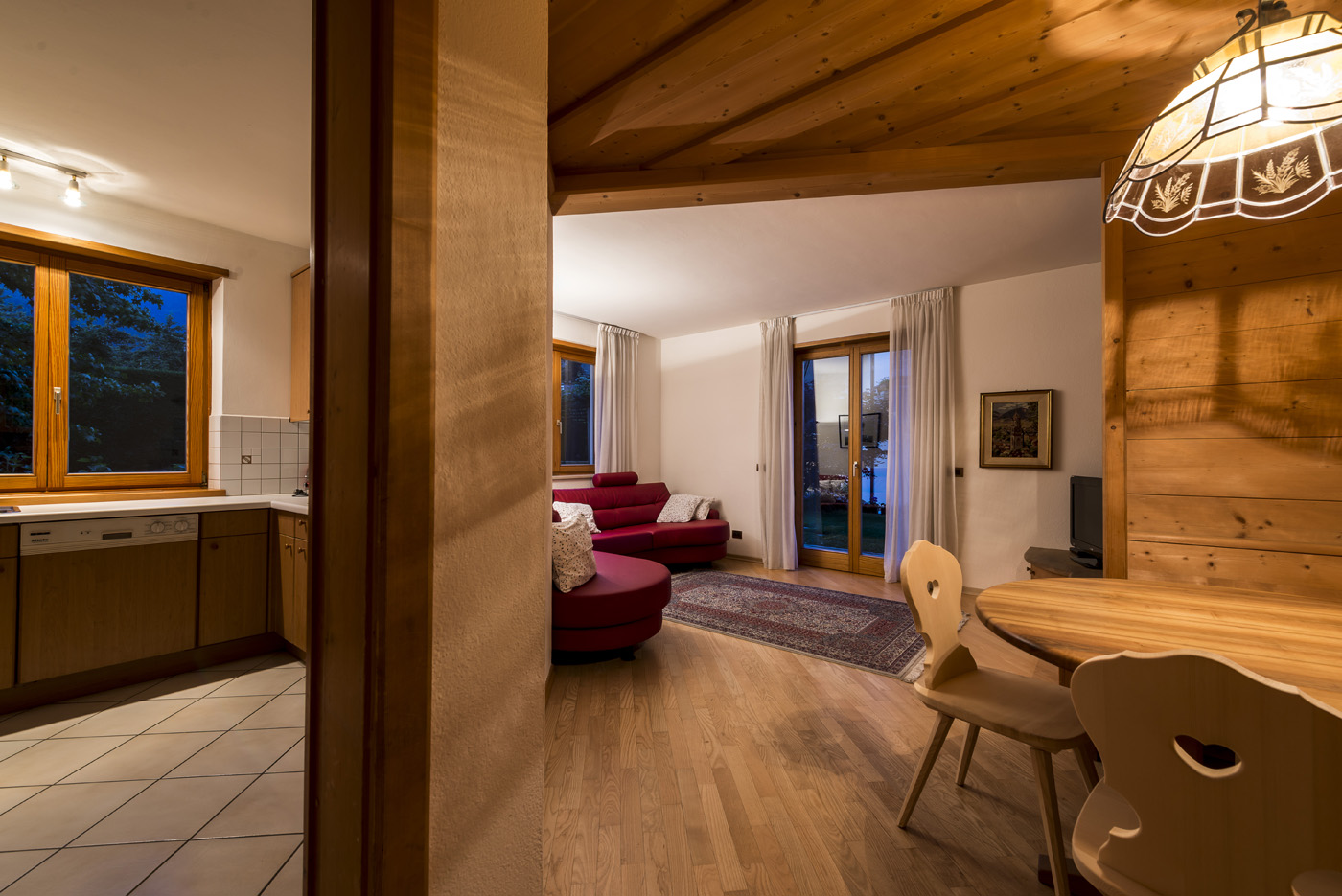 Hotel Sonnenburg Bilder | Bild 11