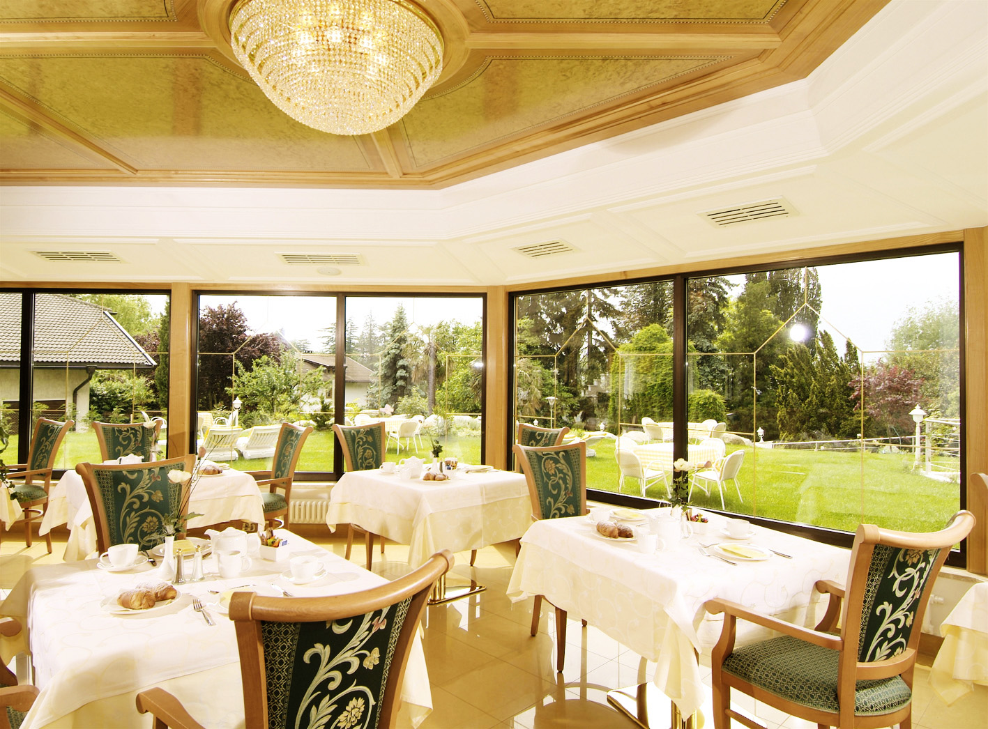Hotel Sonnenburg Bilder | Bild 13