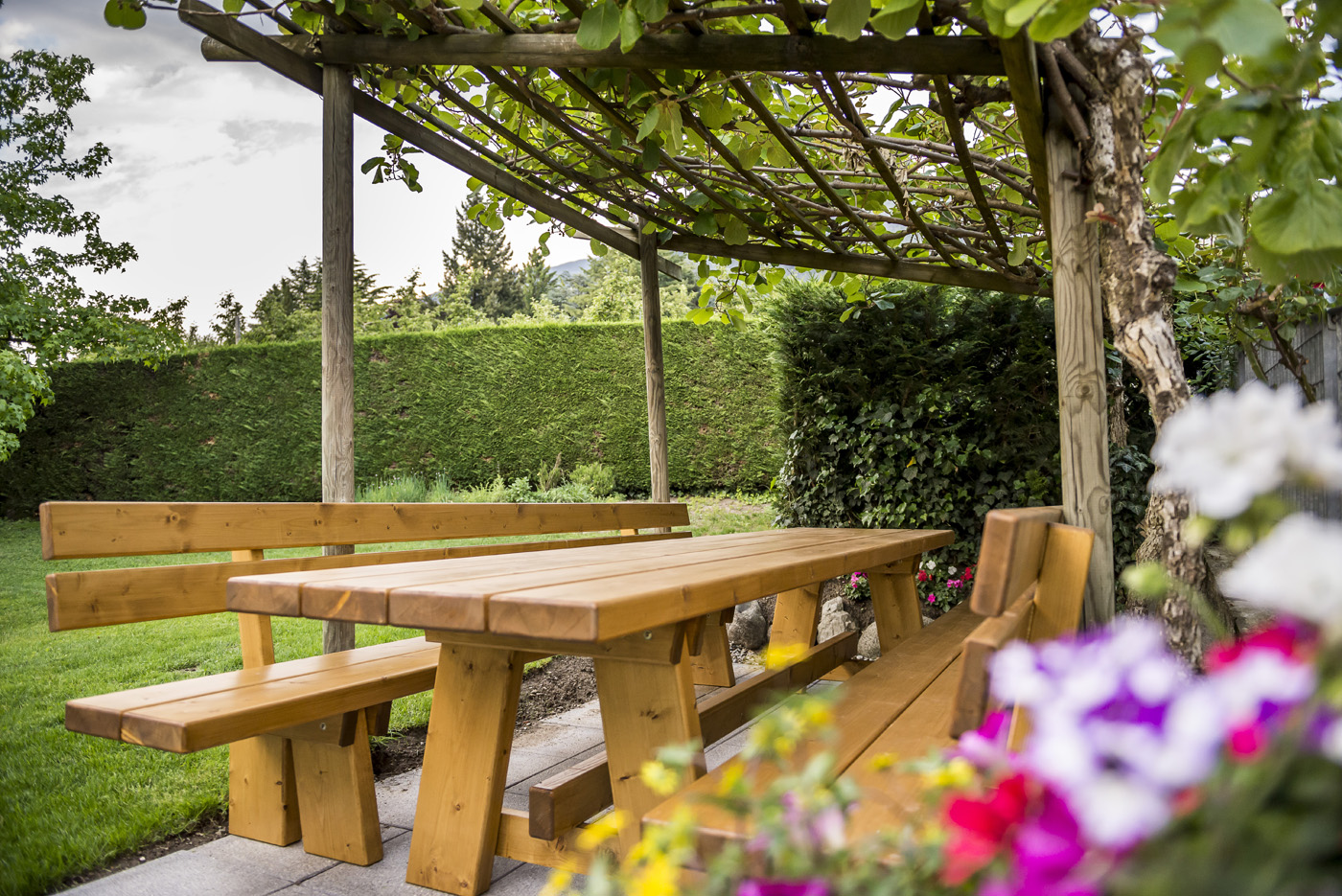 Hotel Sonnenburg Bilder | Bild 6