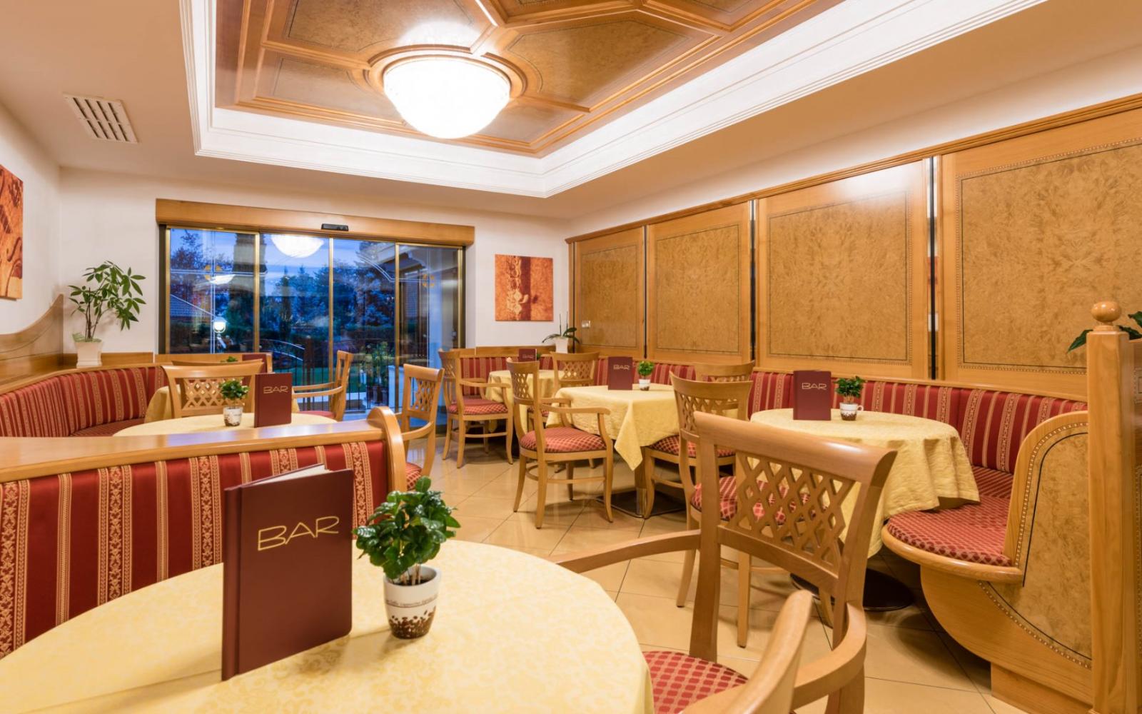 Hotel Sonnenburg Bilder | Bild 22