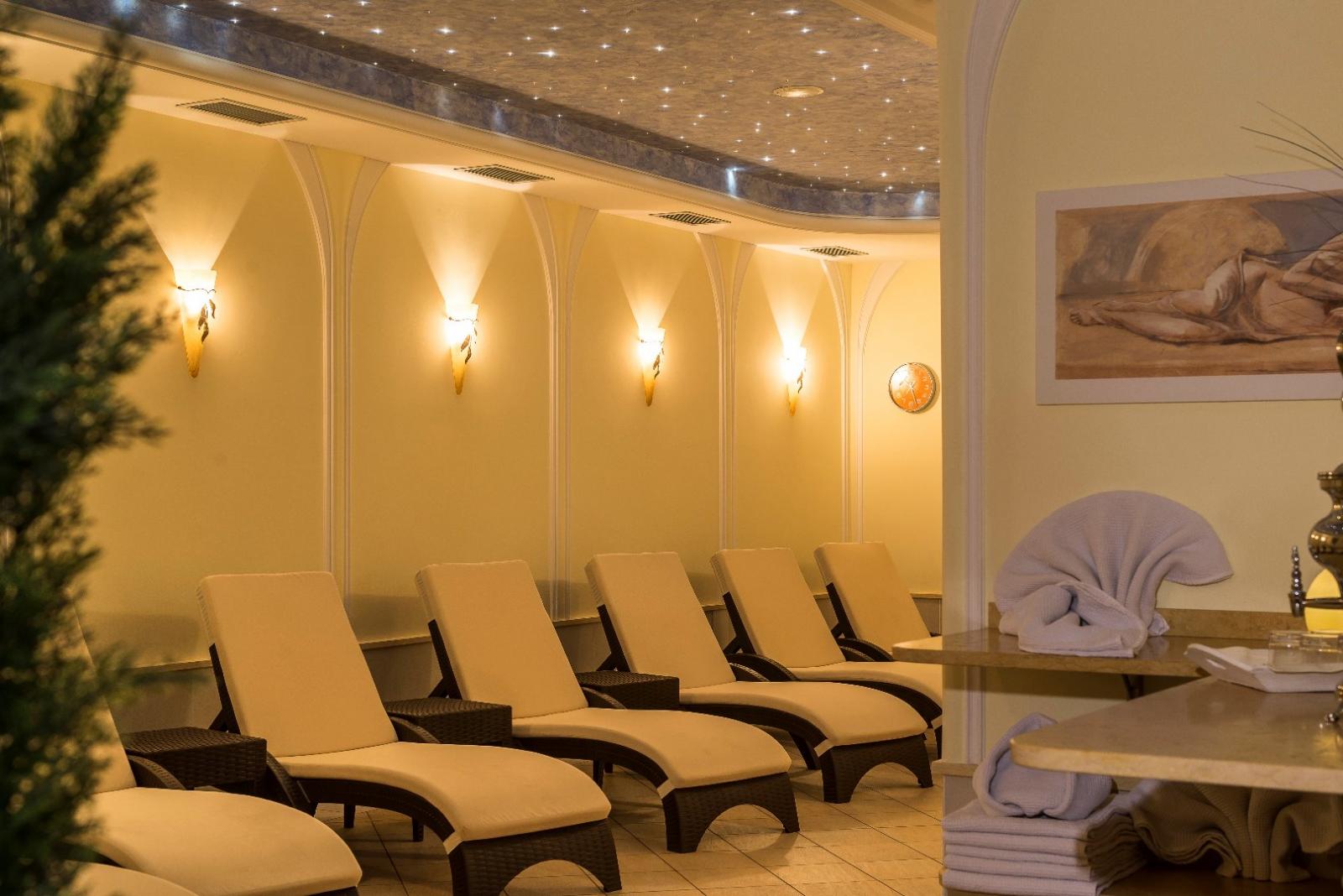 Hotel Sonnenburg Bilder | Bild 23