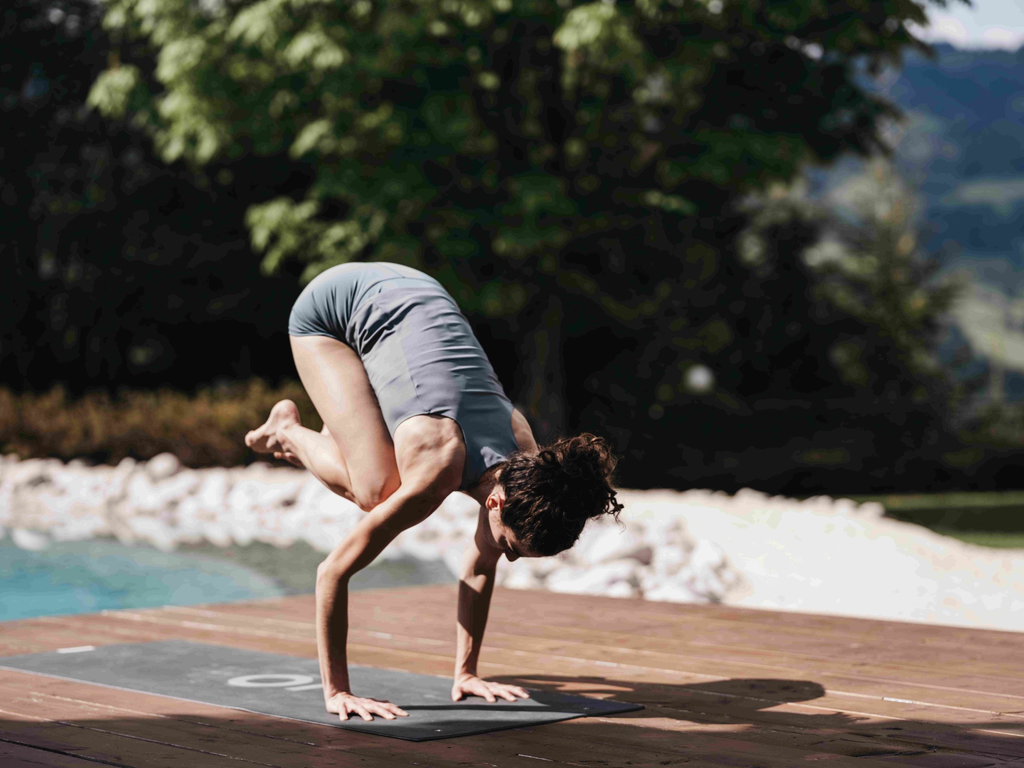 Bild zum Wellness-Angebot Yoga Retreat 