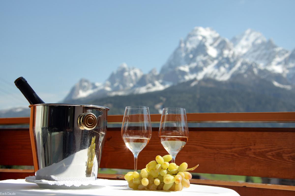 Hotel St. Veit » Bilder vom Wellnesshotel