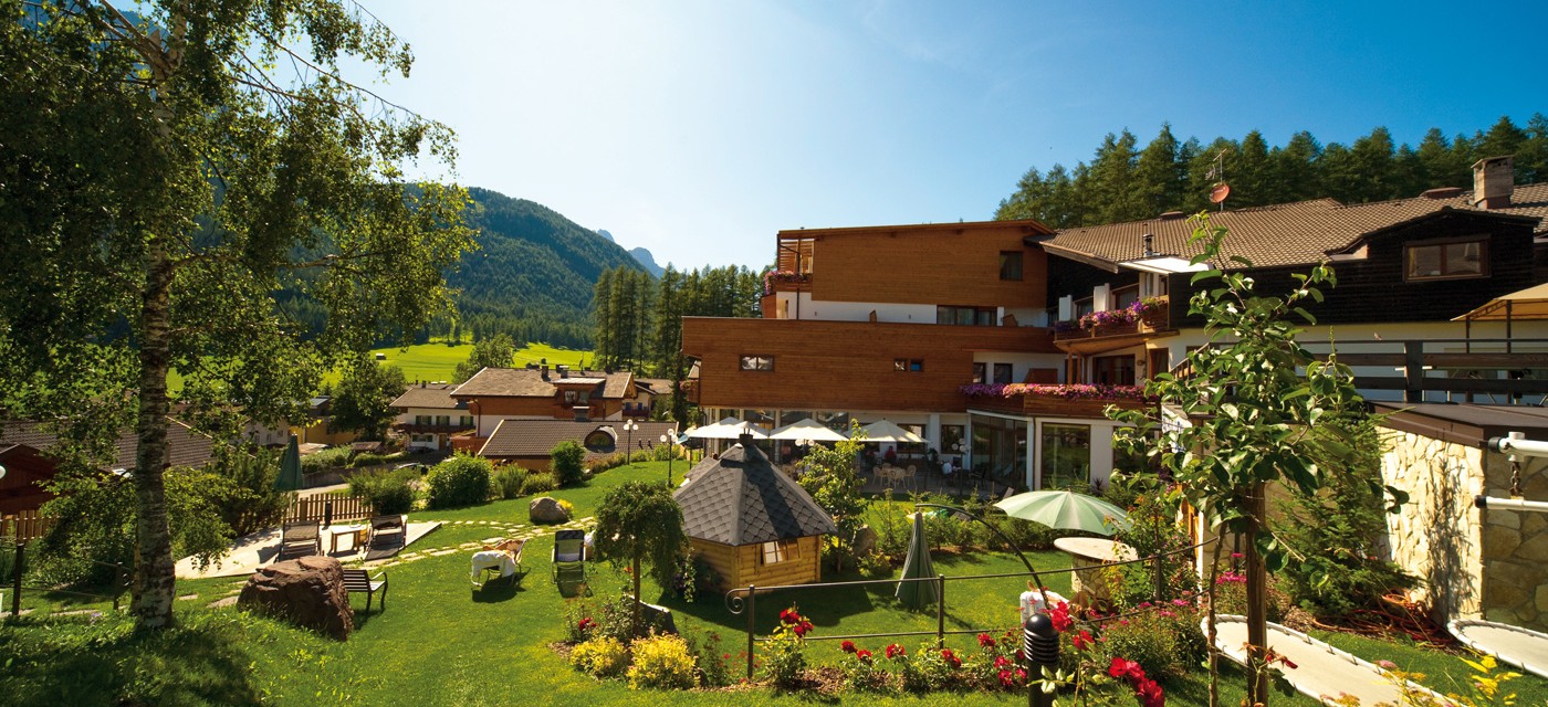 Hotel St. Veit Bilder | Bild 1