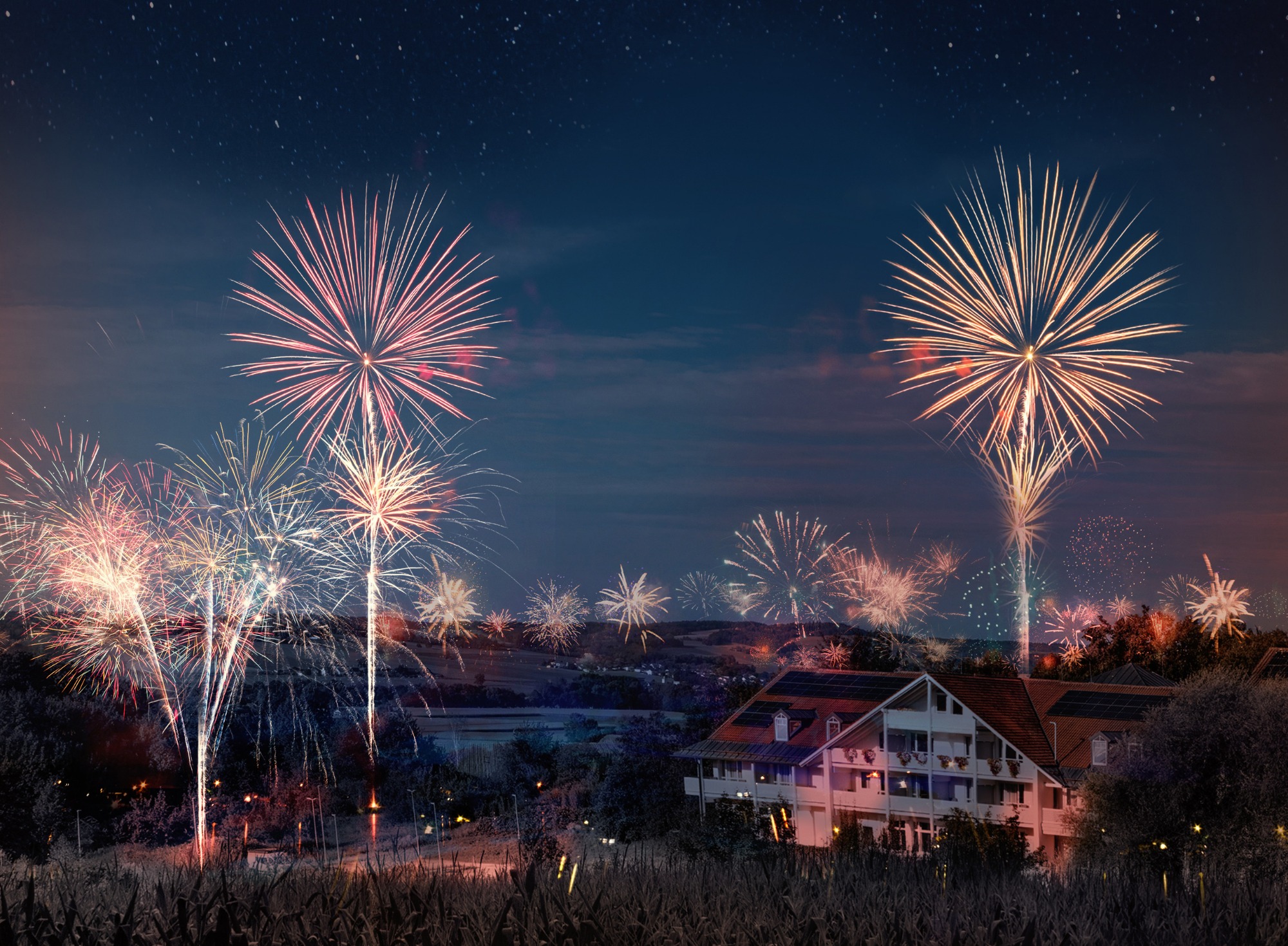 Hotel St. Wolfgang | Bild 36