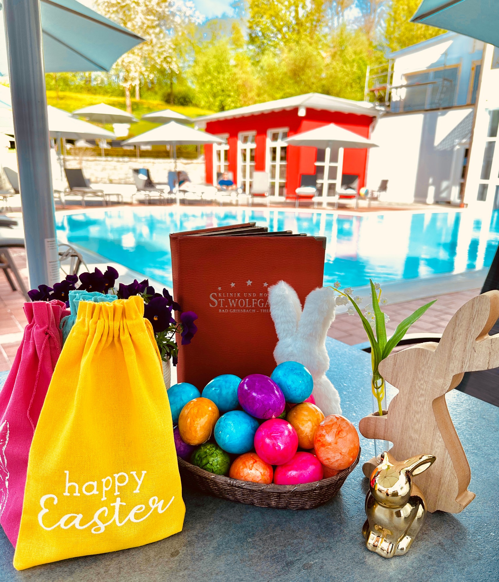 Hotel St. Wolfgang | Bild 42