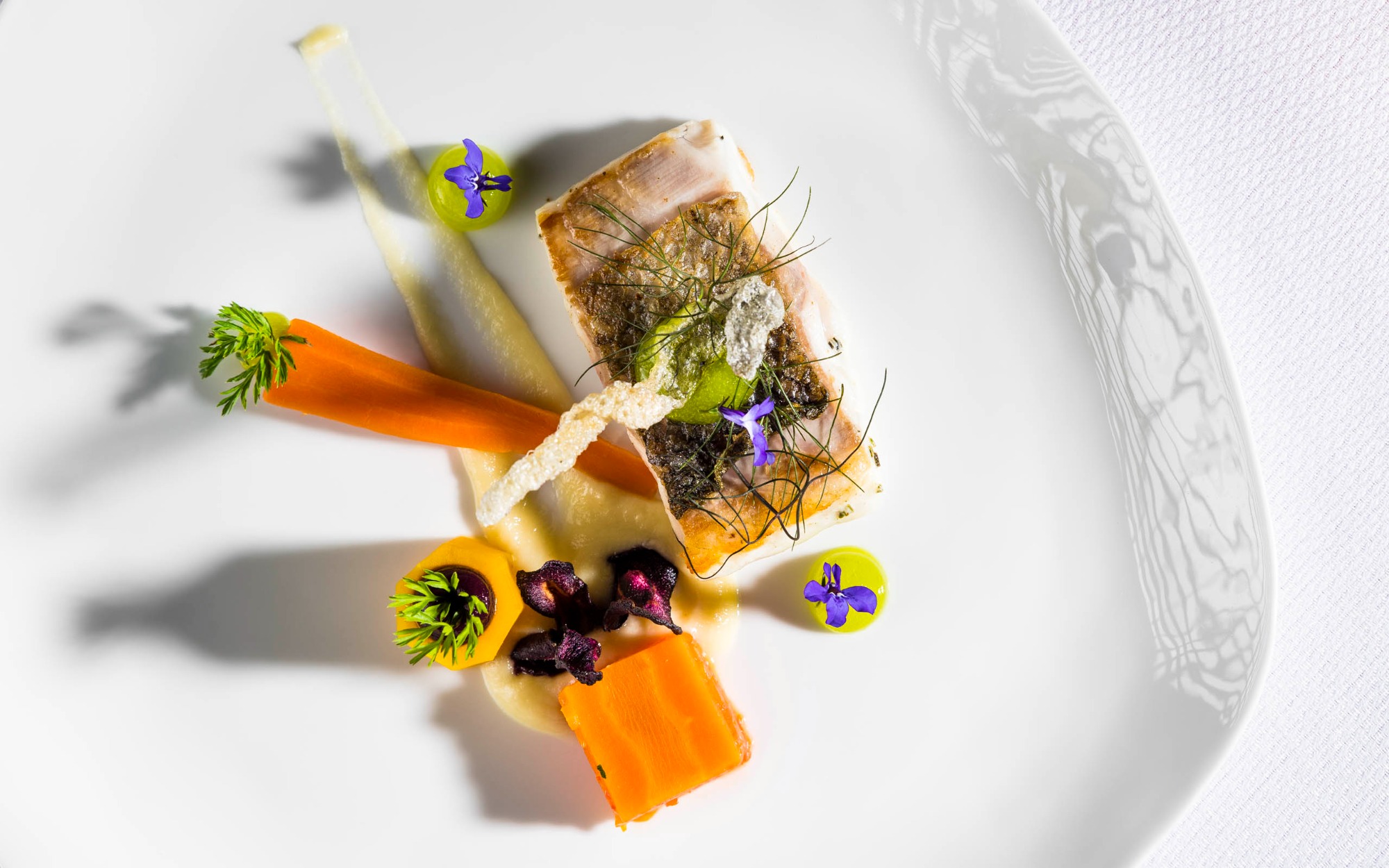 Romantik Hotel Stafler Bilder | Bild 14