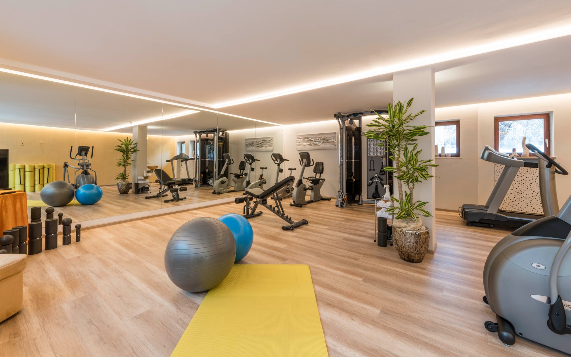 Romantik Hotel Stafler Bilder | Bild 21