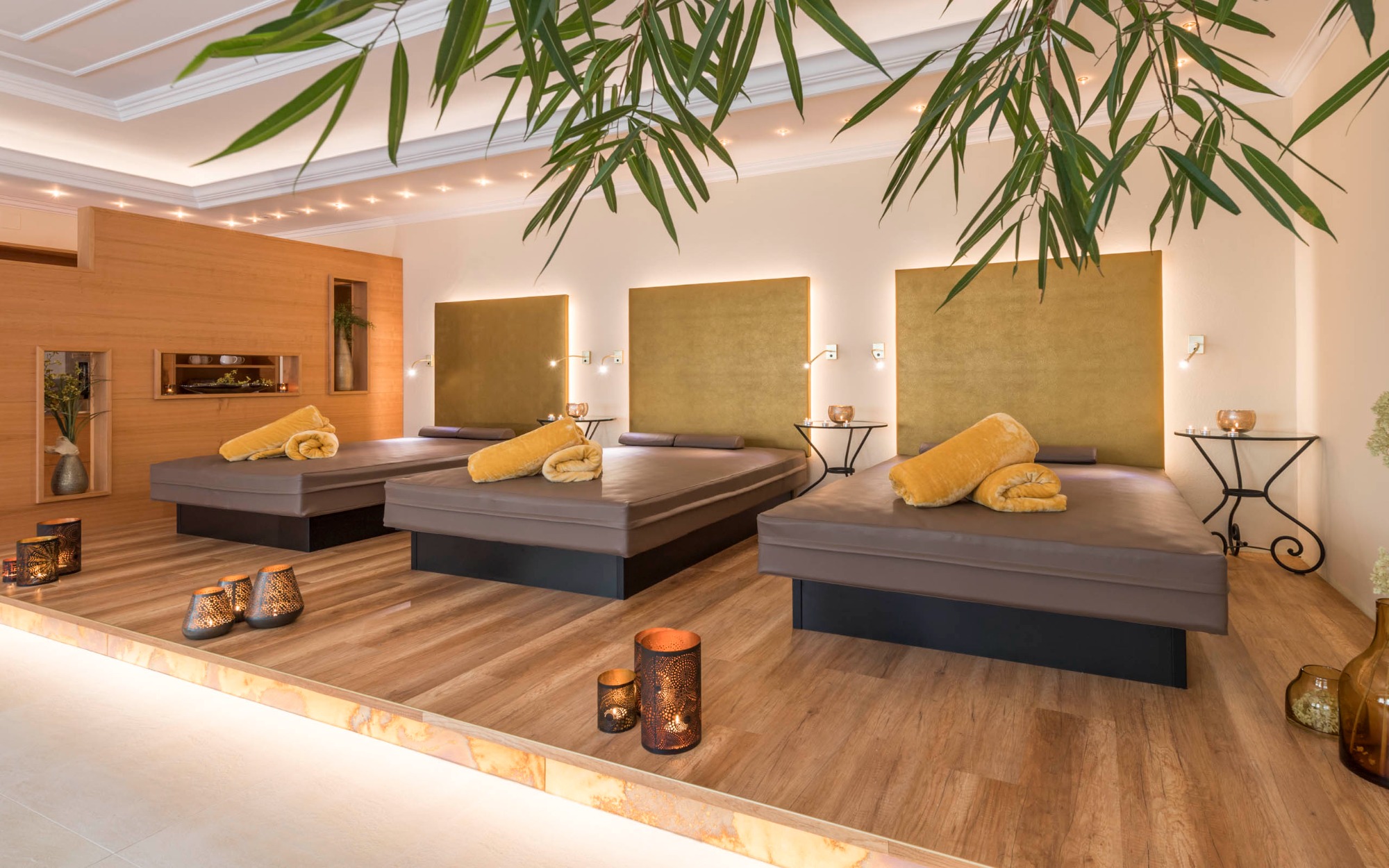 Romantik Hotel Stafler Bilder | Bild 23