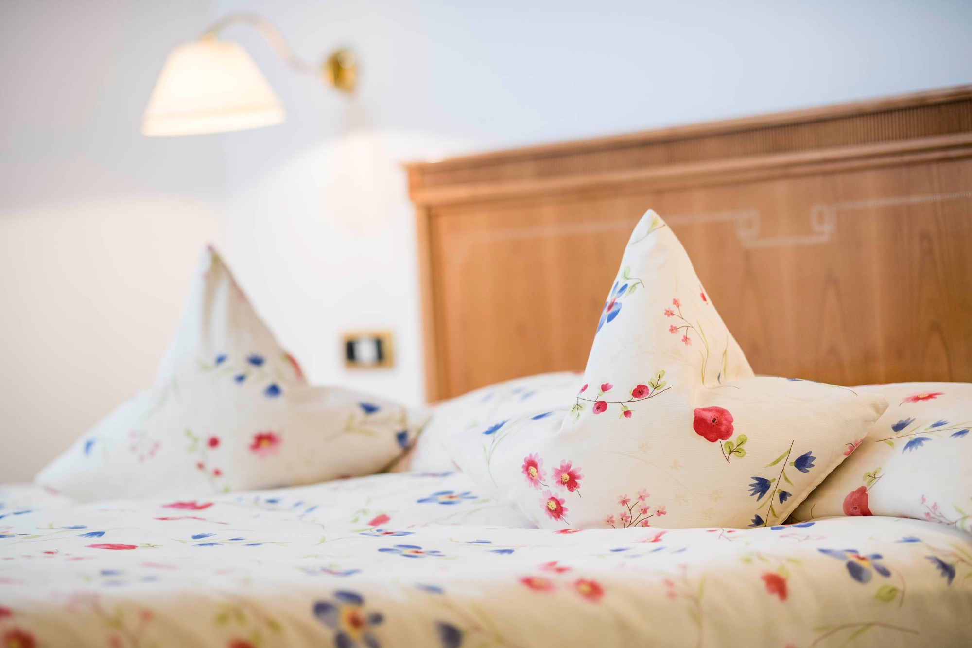 Romantik Hotel Stafler Bilder | Bild 24