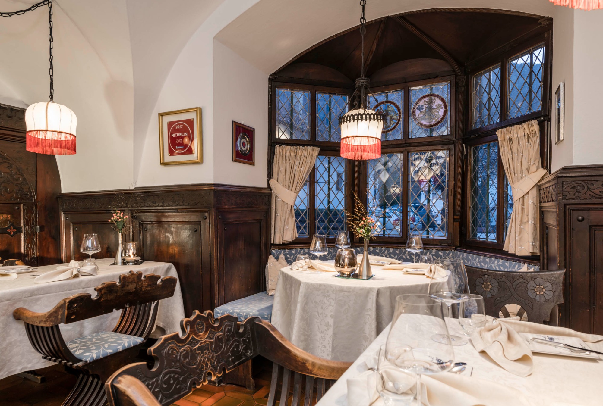 Romantik Hotel Stafler Bilder | Bild 27