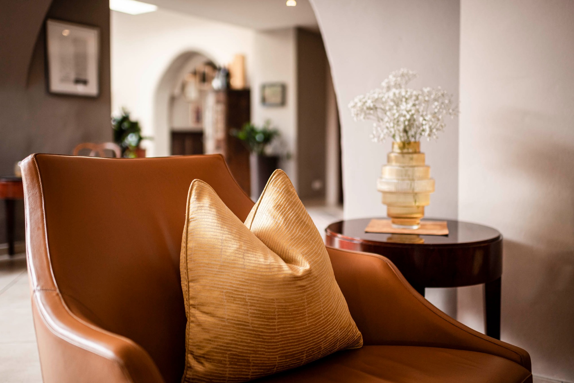 Romantik Hotel Stafler Bilder | Bild 28