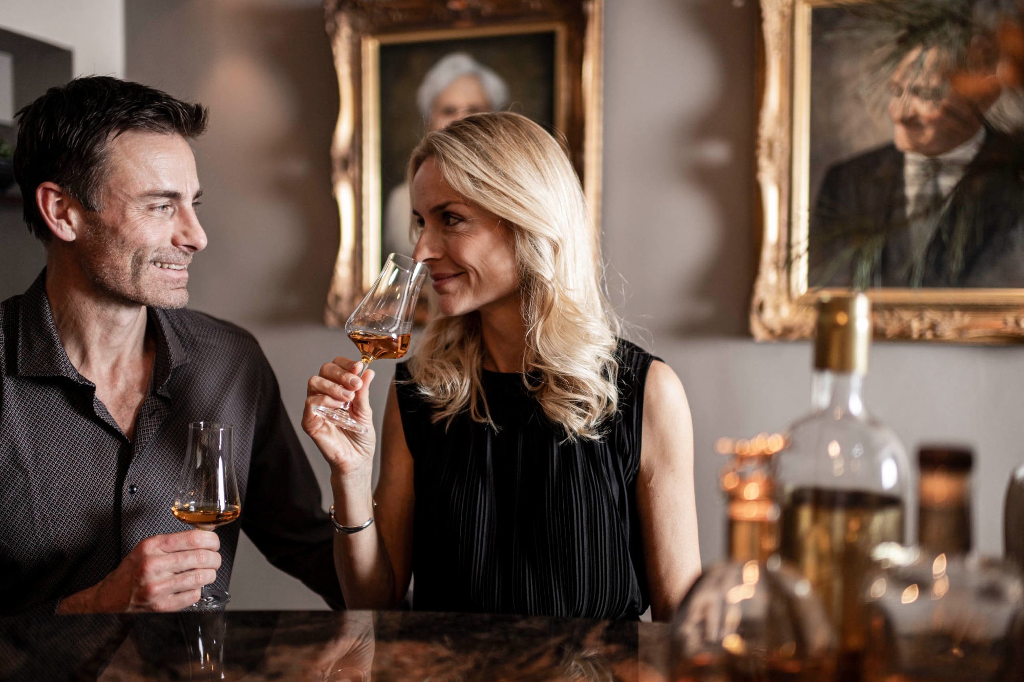 Romantik Hotel Stafler Bilder | Bild 29