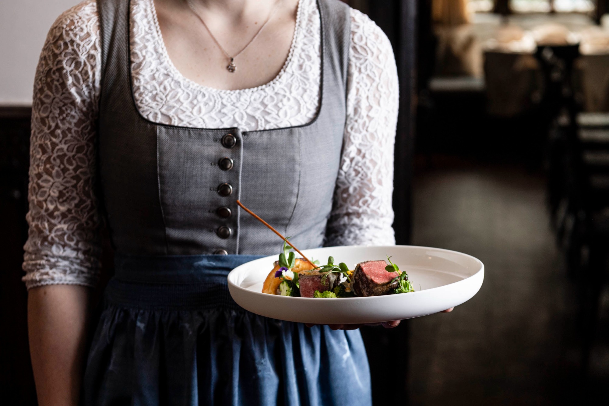 Romantik Hotel Stafler Bilder | Bild 36