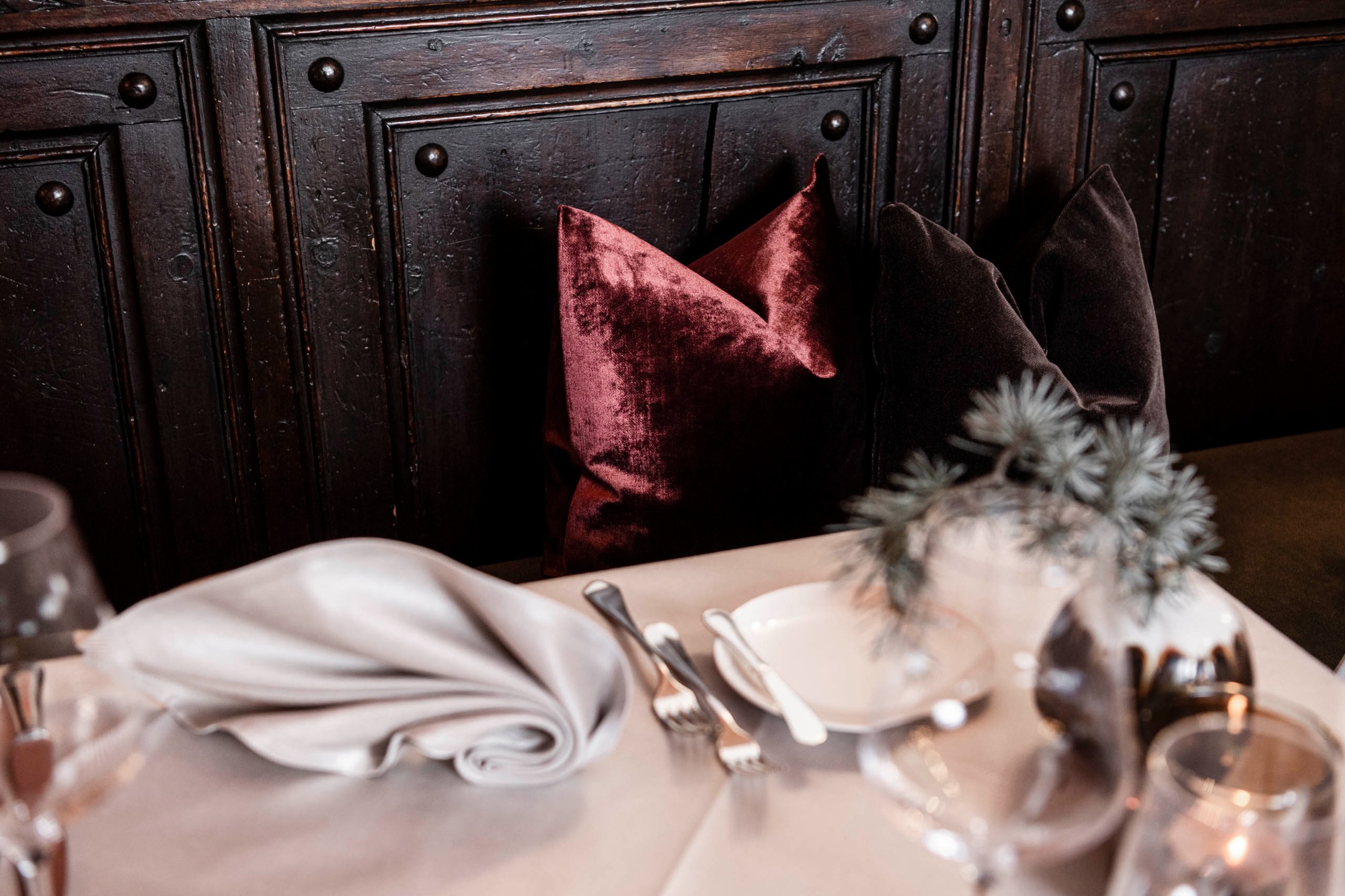 Romantik Hotel Stafler Bilder | Bild 38